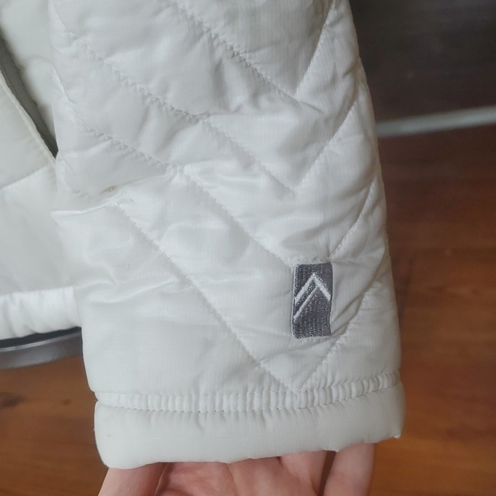 Alpine Design Puffer Jacket - Picture 7 of 7